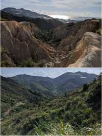 屯門港版大峽谷⛰️行山必去!