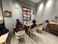 台北素食探店 | 無口小廚