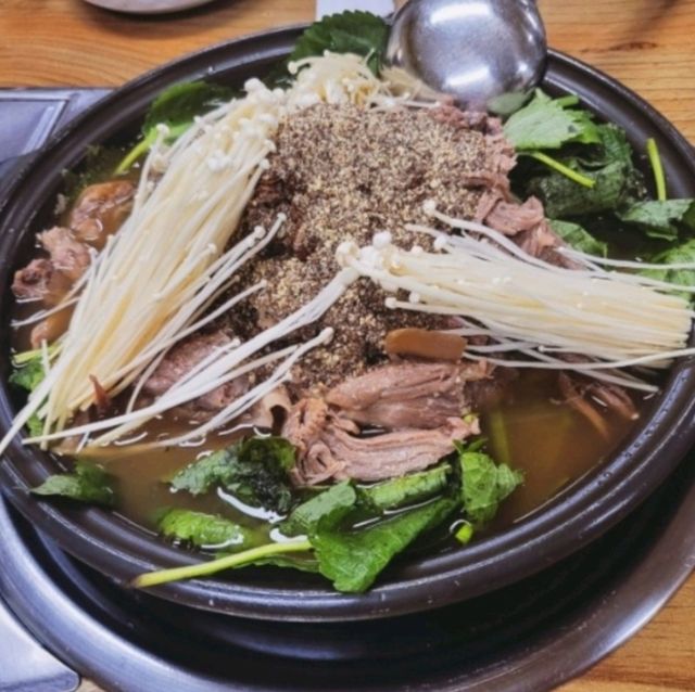 [의정부 맛집]동오마을 보양식 흑염소 소담원 추천!!! | 트립닷컴 의정부 [의정부 맛집]동오마을 보양식 흑염소 소담원 추천!!! | 트립닷컴 의정부 