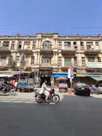 Lets Explore peshawar 