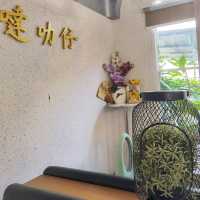 曼谷TALAKKIA精品酒店