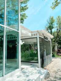 Nabi cafe แก่งกระจาน จ.เพชรบุรี
