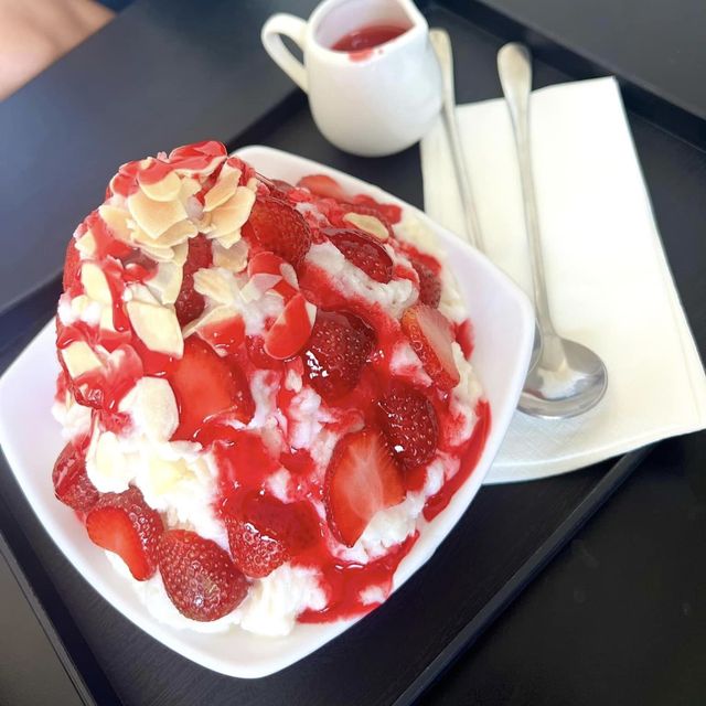 📍ALIVE CAFE(อะไลฟ์ คาเฟ่)