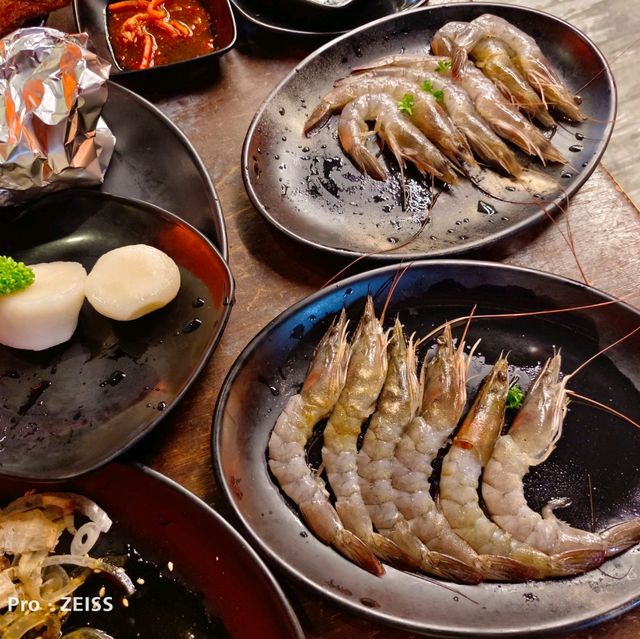 #嘴上功夫嘴邊肉桃園店 