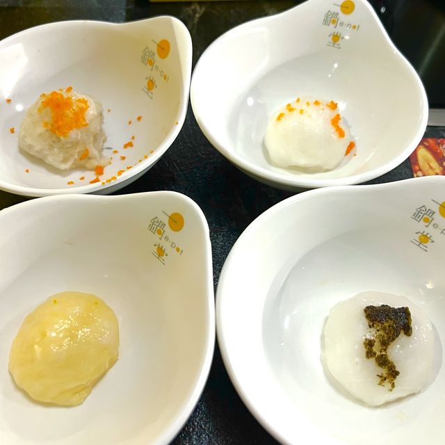 CP值高味道好的火鍋放題