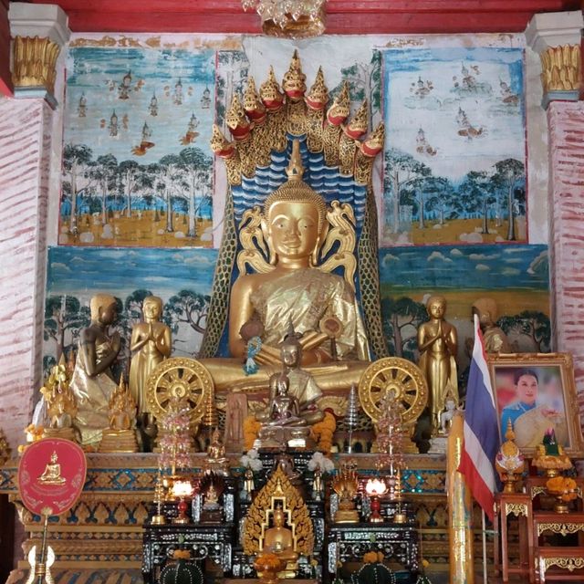 วัดศรีคุณเมือง