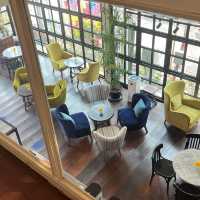 Temple House ลำพูนคาเฟ่ดี ๆที่ไม่อยากให้ใครพลาด☕️