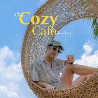 The Cozy cafe Phuket #คาเฟ่เปิดใหม่