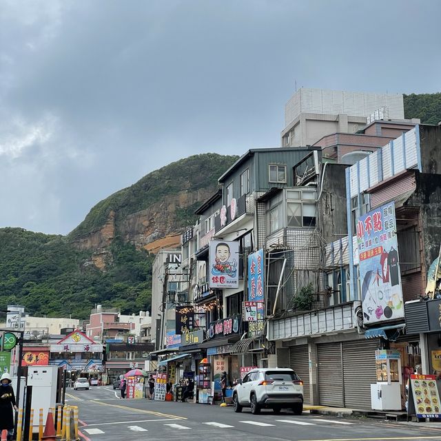 Mei guan yuan ร้านอาหารซีฟู๊ดรสชาติดี !