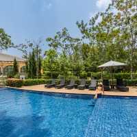 วิลล่าส่วนตัว ณ เขาใหญ่🏡
