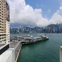 特別到海港城，欣賞三個特別展覽 ！