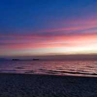 หาดจอมเทียนพัทยา