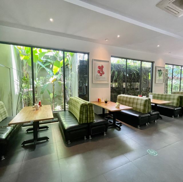Vitking House​ - Taphul Siem Reap
