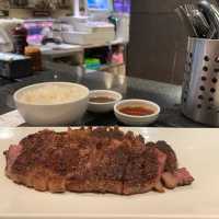 Best steak in KL