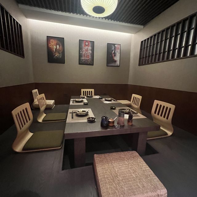 🌸精美抵食廚師發辦🌸悅火🍽