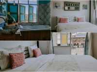 The Boathouse บางเสร่ สัตหีบ 