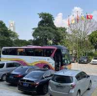 江門「五星級」酒店 3日2夜工幹之旅