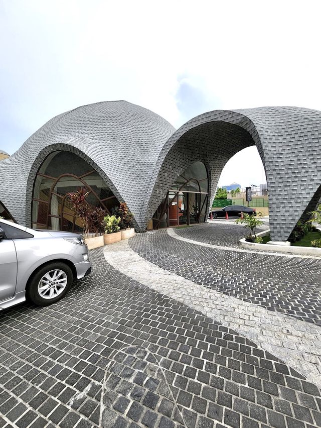 🌠Metadee Concept Hotel, Phuket🌟