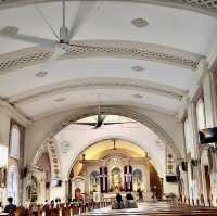 Cathedral Shrine Parish of Saint Joseph