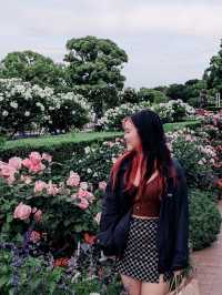 🌹Yokohama Rose Week 2023🥀