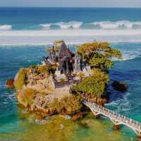 Balekambang Beach, East Java