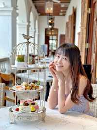 法國家庭式優閒餐廳 Odea  