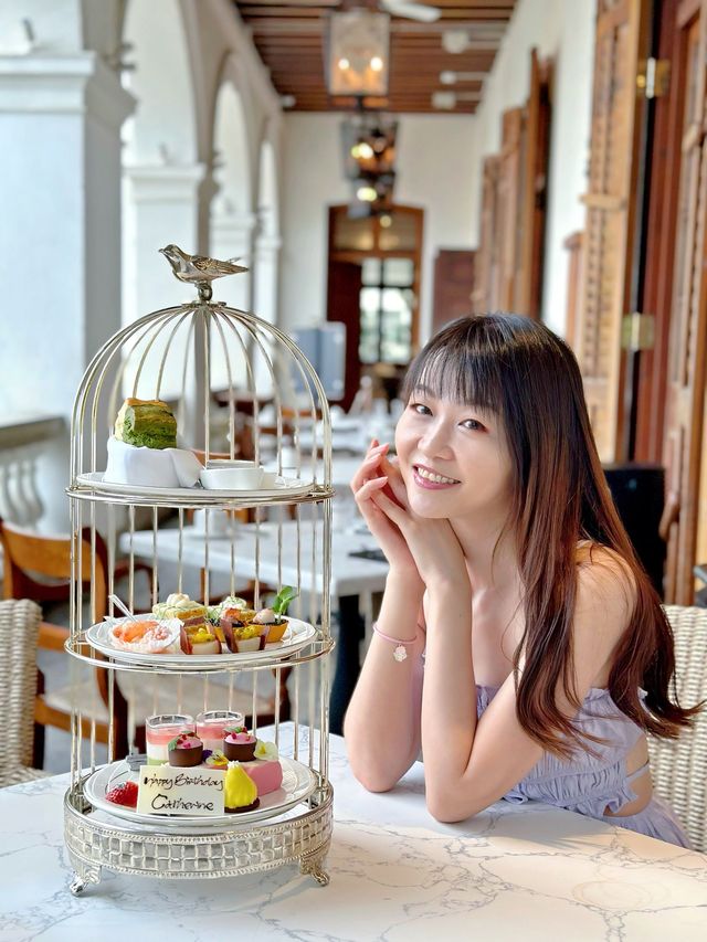 法國家庭式優閒餐廳 Odea  