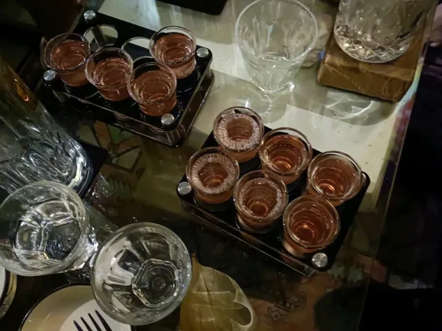 大池覓蜜Himitsu BAR&BISTRO