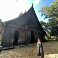 A day trip to Chiang Rai 
