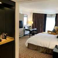 One of the Best Golden Triangle Hotel