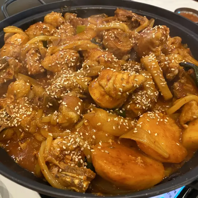 신사역 맛집 청담동순도리 신사점