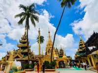 ไหว้พระเมียนมาร์ 2วัน1คืน