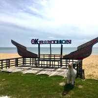 Ban Thon Beach 