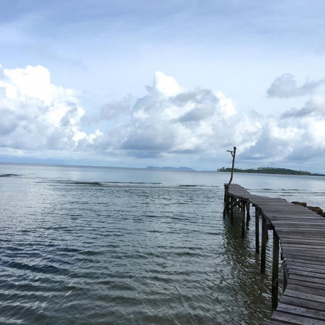 เกาะกูด 🏝️