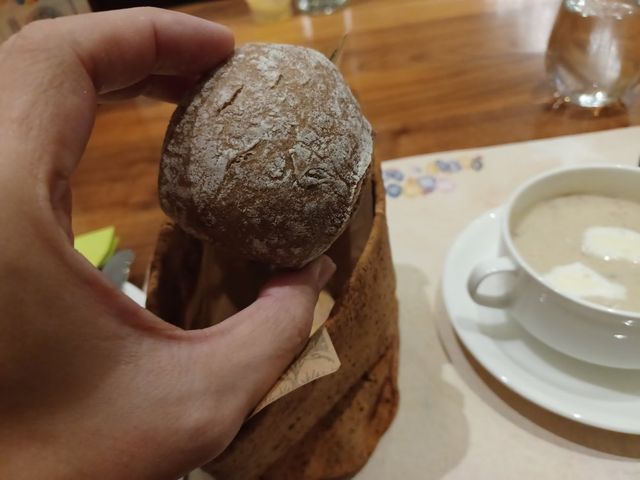💑情侶晚餐好去處😋