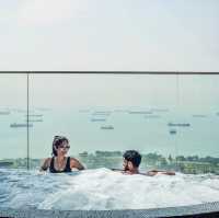 ✨Marina Bay Sands!✨