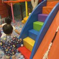 🌙童遊大世界Dreamland Playground 🌎