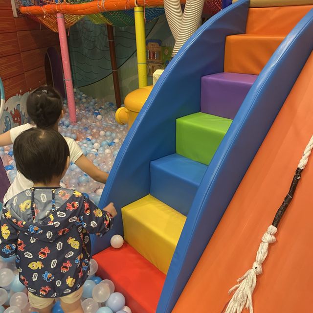 🌙童遊大世界Dreamland Playground 🌎