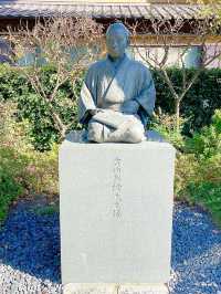 【東京都/松陰神社】幕末の教育者・吉田松陰を祀る神社