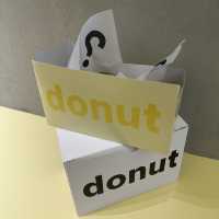 📍I'm donut?原宿店/東京