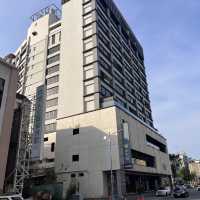 礁溪山形閣日式酒店