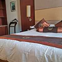 Affordable Local Hotel of Nanjing