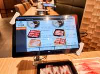 馬來西亞美食 | SHABU YO $100火鍋放題！