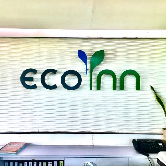 Eco Inn Prime Trang