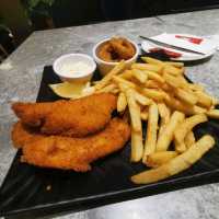affordable and delicious meals