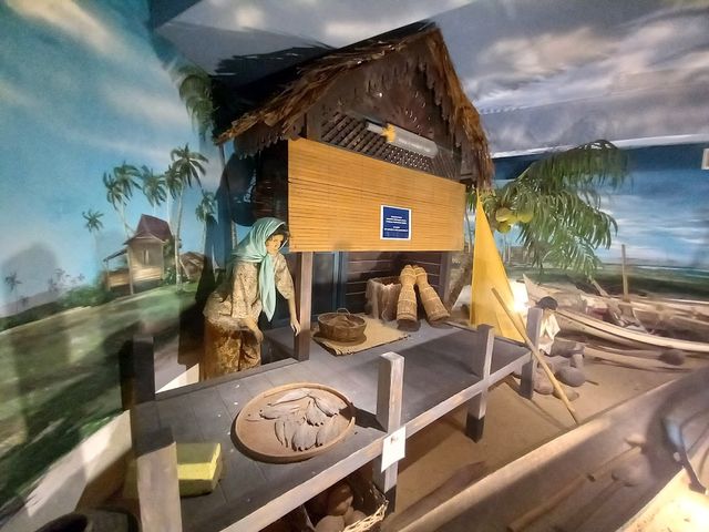 Flor de La Mar Meseum ✨