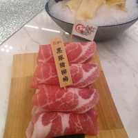 宮廷火鍋，一點都不貴的