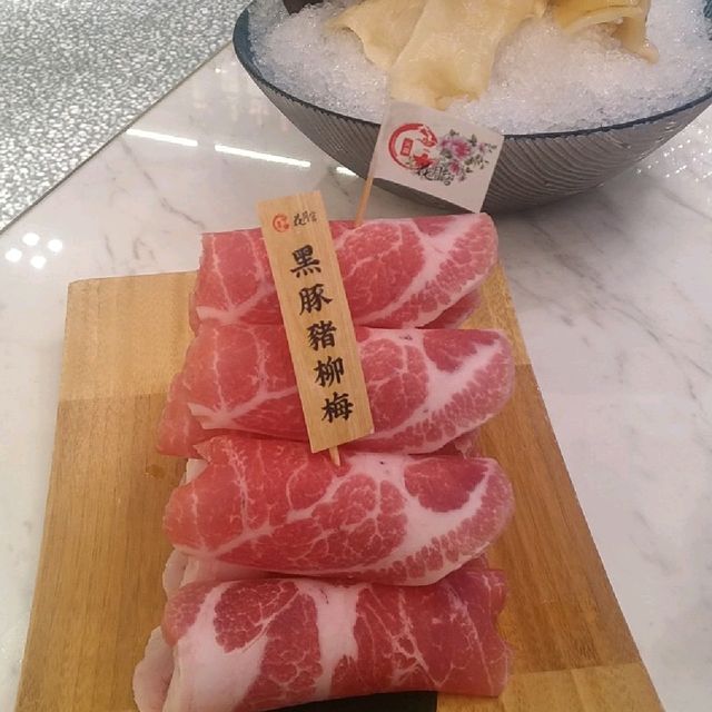 宮廷火鍋，一點都不貴的