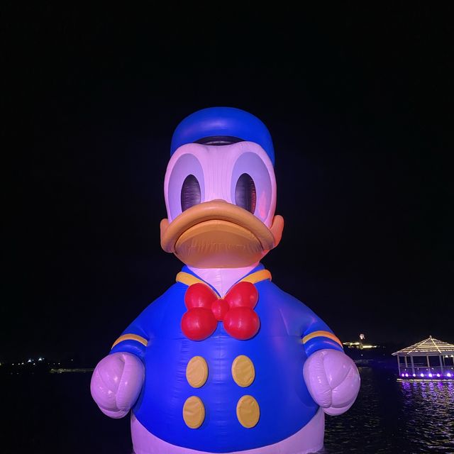 【上海迪士尼】魔法奇妙，家庭遊客和迪士尼迷都能找到樂趣和回憶！