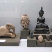 พิพิธภัณฑสถานแห่งชาติเชียงแสน